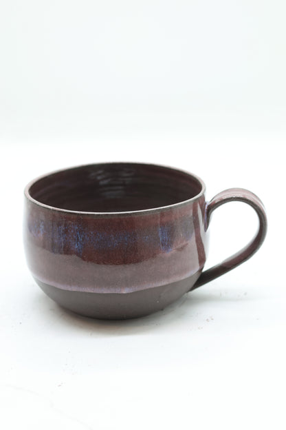 Tasse - 0135 - mittel