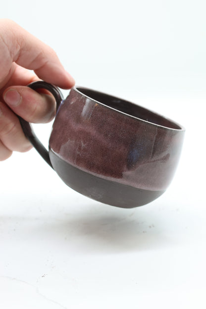 Tasse - 0136 - mittel