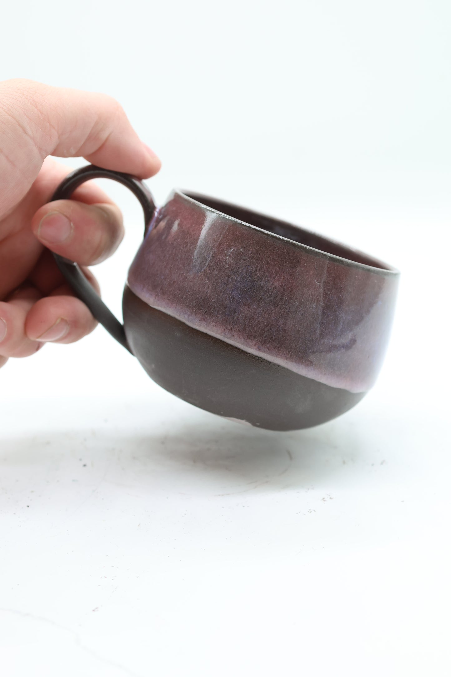 Tasse - 0138 - mittel