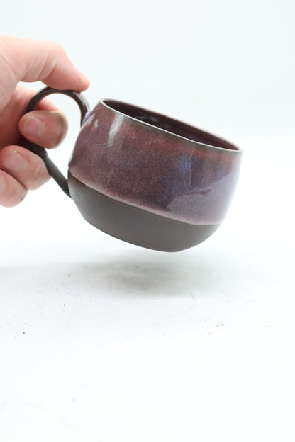 Tasse - 0140 - mittel