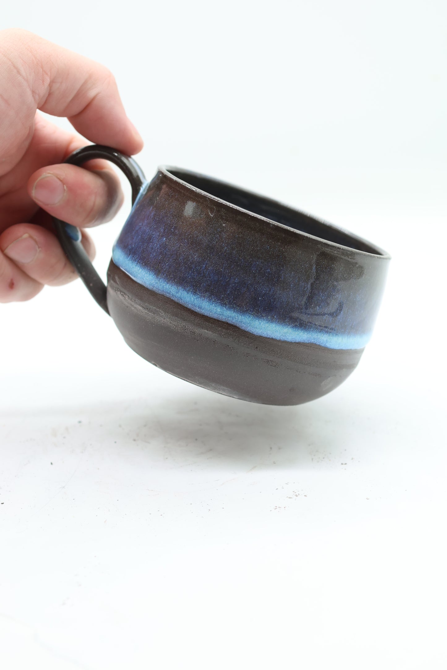 Tasse - 0145 - mittel