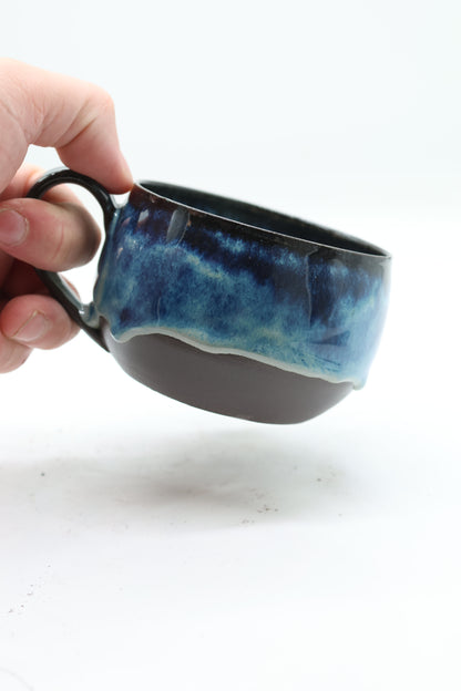 Tasse - 0149 - mittel