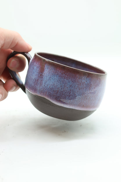 Tasse - 0163 - mittel