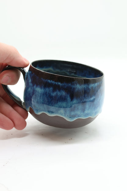 Tasse - 0168 - mittel