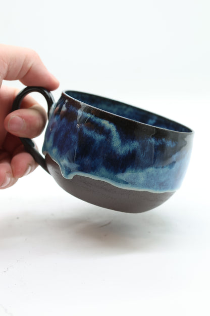 Tasse - 0176 - mittel