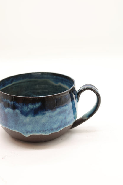 Tasse - 0176 - mittel