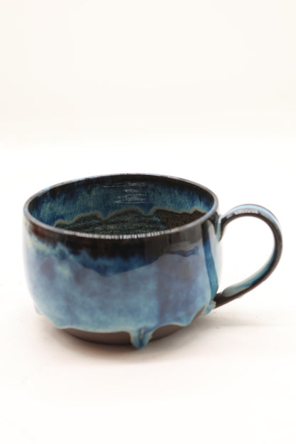 Tasse - 0178 - mittel
