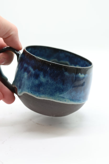 Tasse - 0182 - mittel