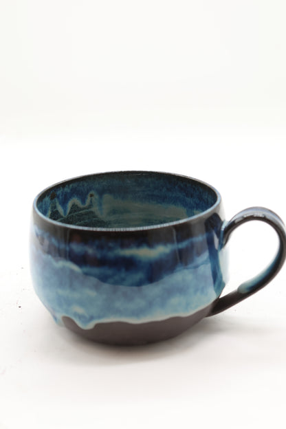Tasse - 0188 - mittel