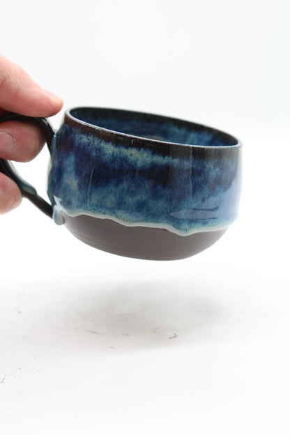 Tasse - 0190 - mittel