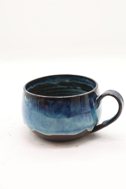Tasse - 0190 - mittel