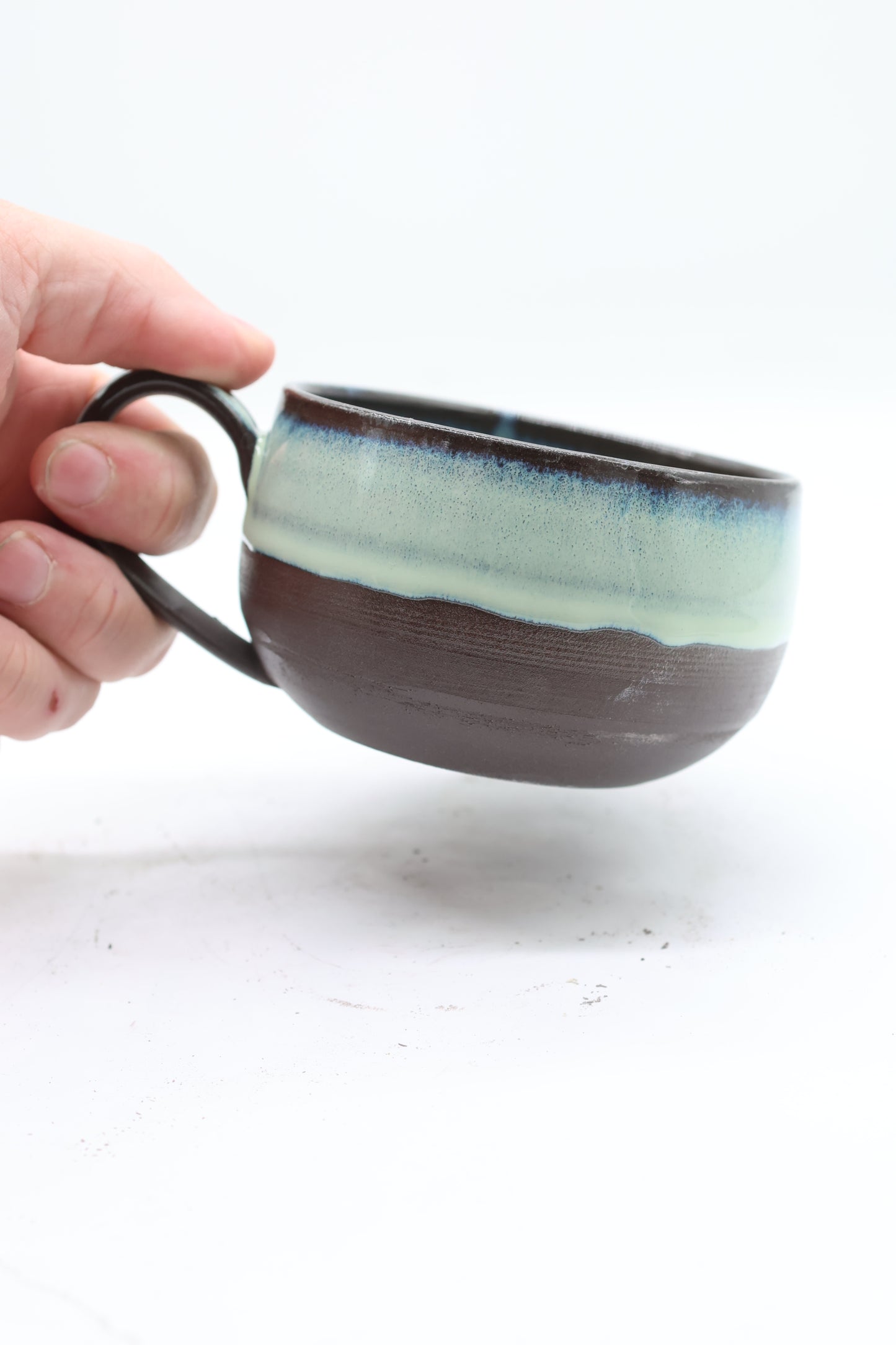 Tasse - 0197 - mittel