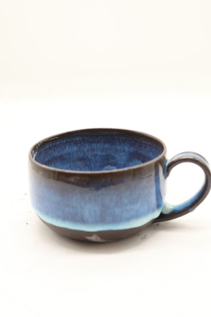 Tasse - 0199 - mittel
