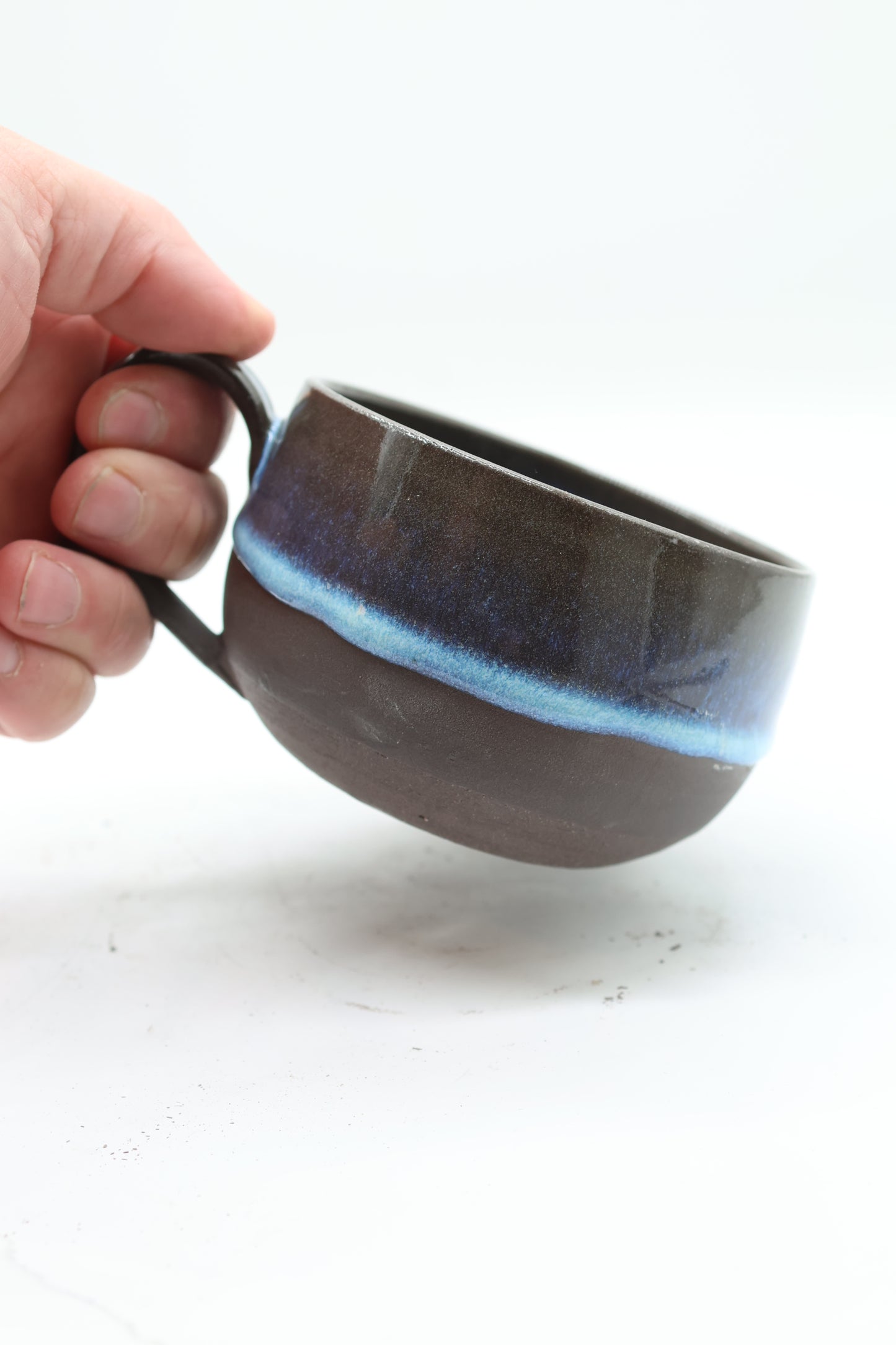Tasse - 0200 - mittel