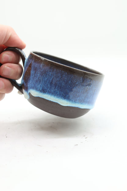 Tasse - 0205 - mittel