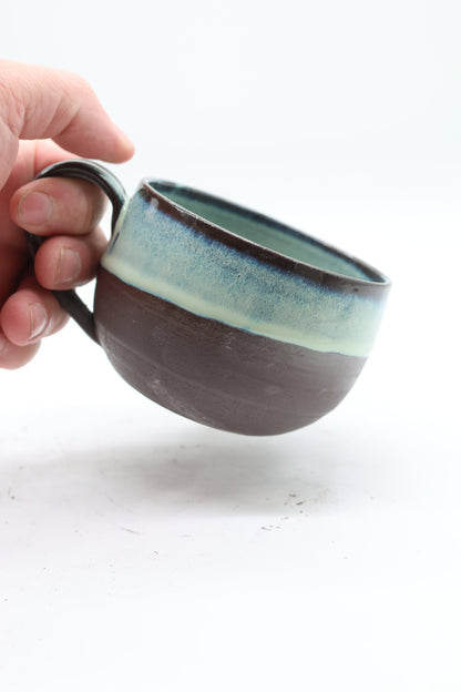 Tasse - 0207 - mittel