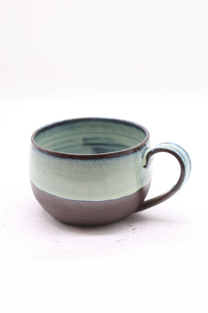 Tasse - 0207 - mittel