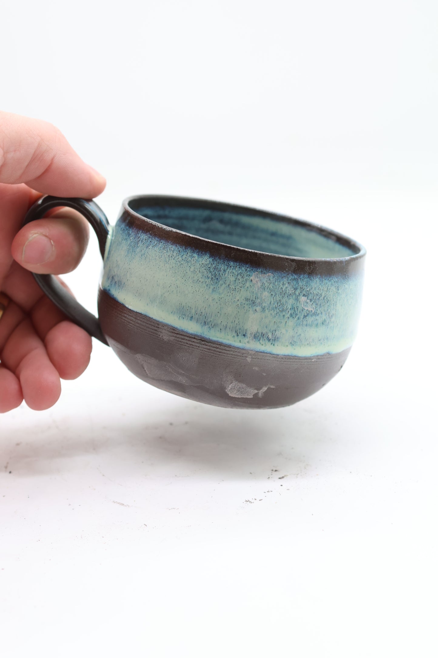 Tasse - 0208 - mittel