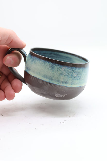 Tasse - 0208 - mittel