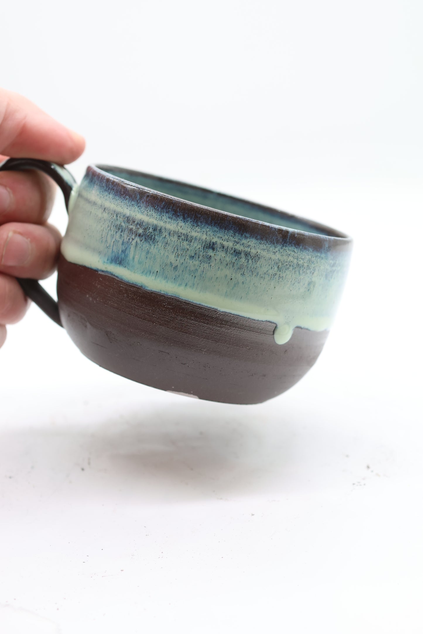 Tasse - 0212 - mittel