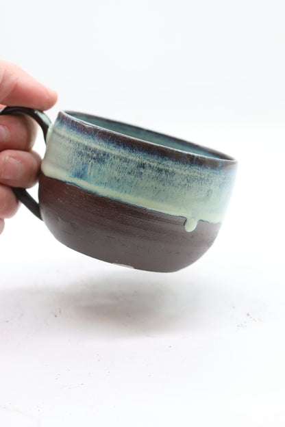 Tasse - 0212 - mittel