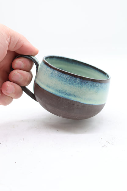 Tasse - 0213 - mittel