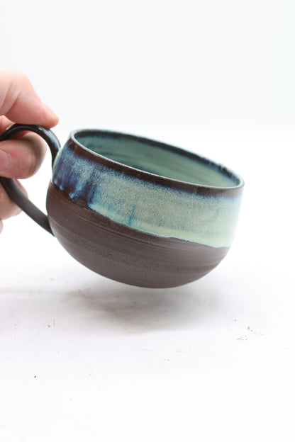 Tasse - 0214 - mittel