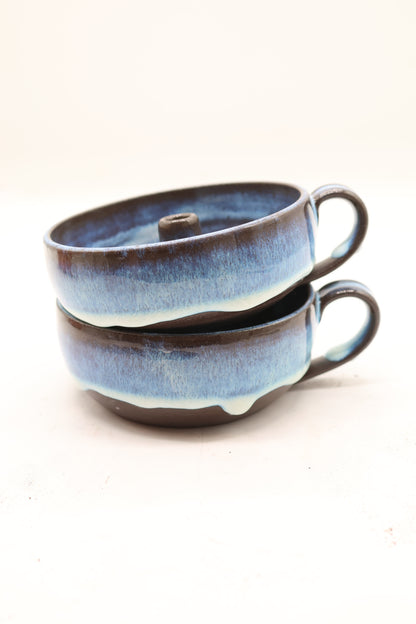 Kuchentasse 2er Set - 0250