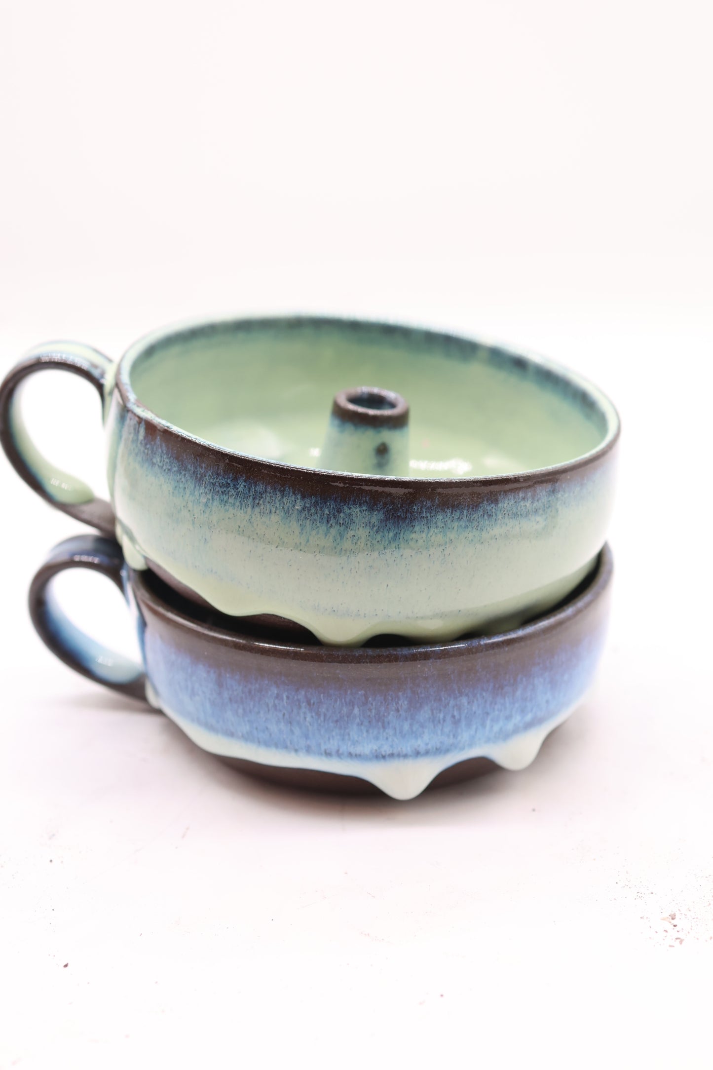 Kuchentasse 2er Set - 0251