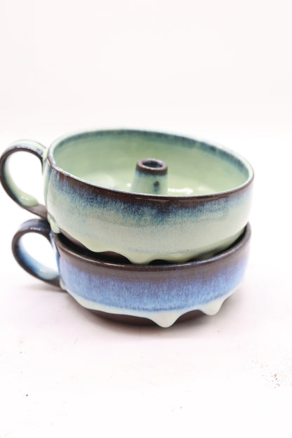 Kuchentasse 2er Set - 0251