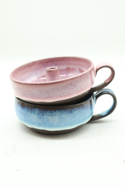 Kuchentasse 2er Set - 0252