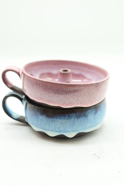 Kuchentasse 2er Set - 0252