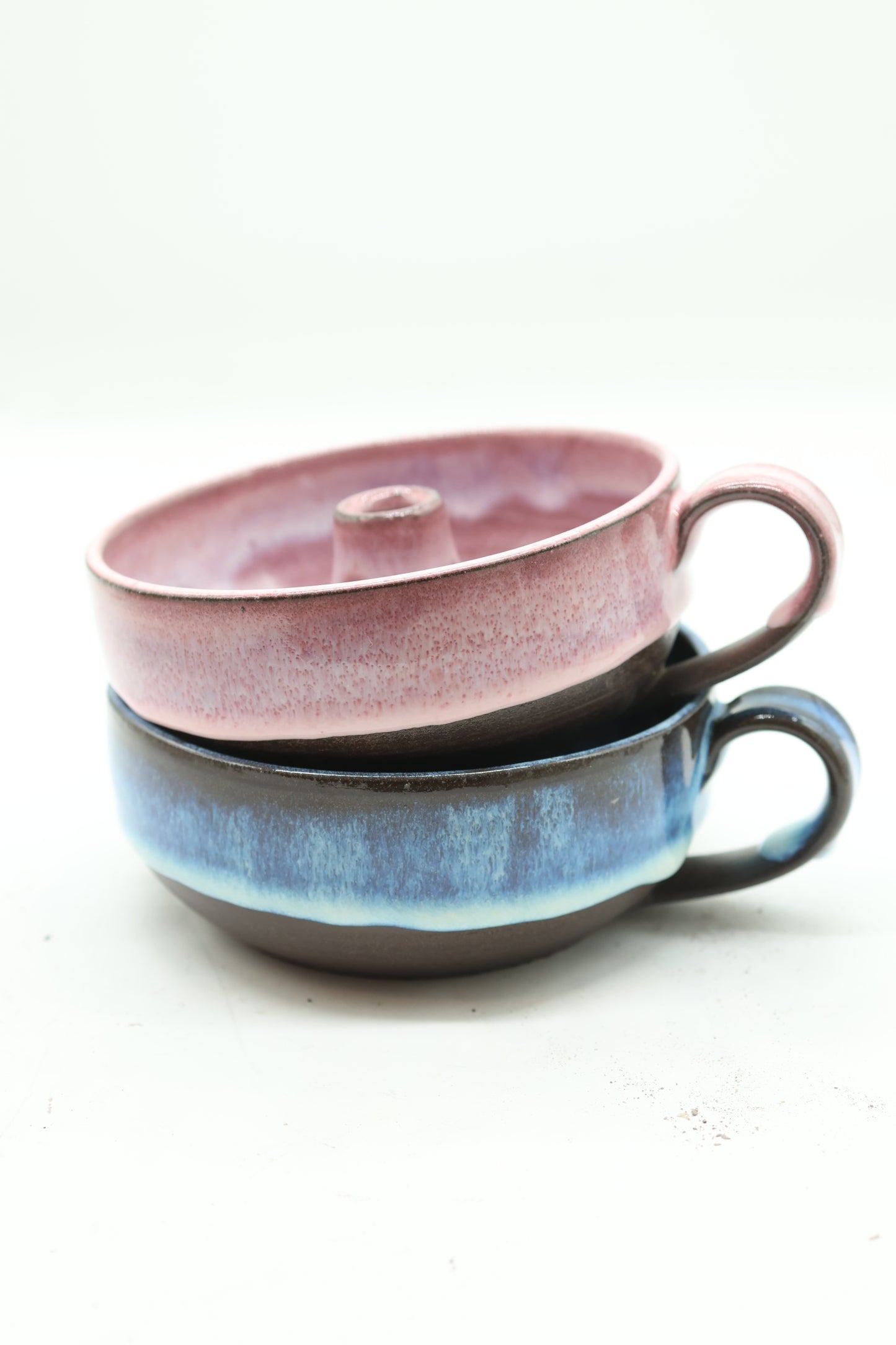 Kuchentasse 2er Set - 0253