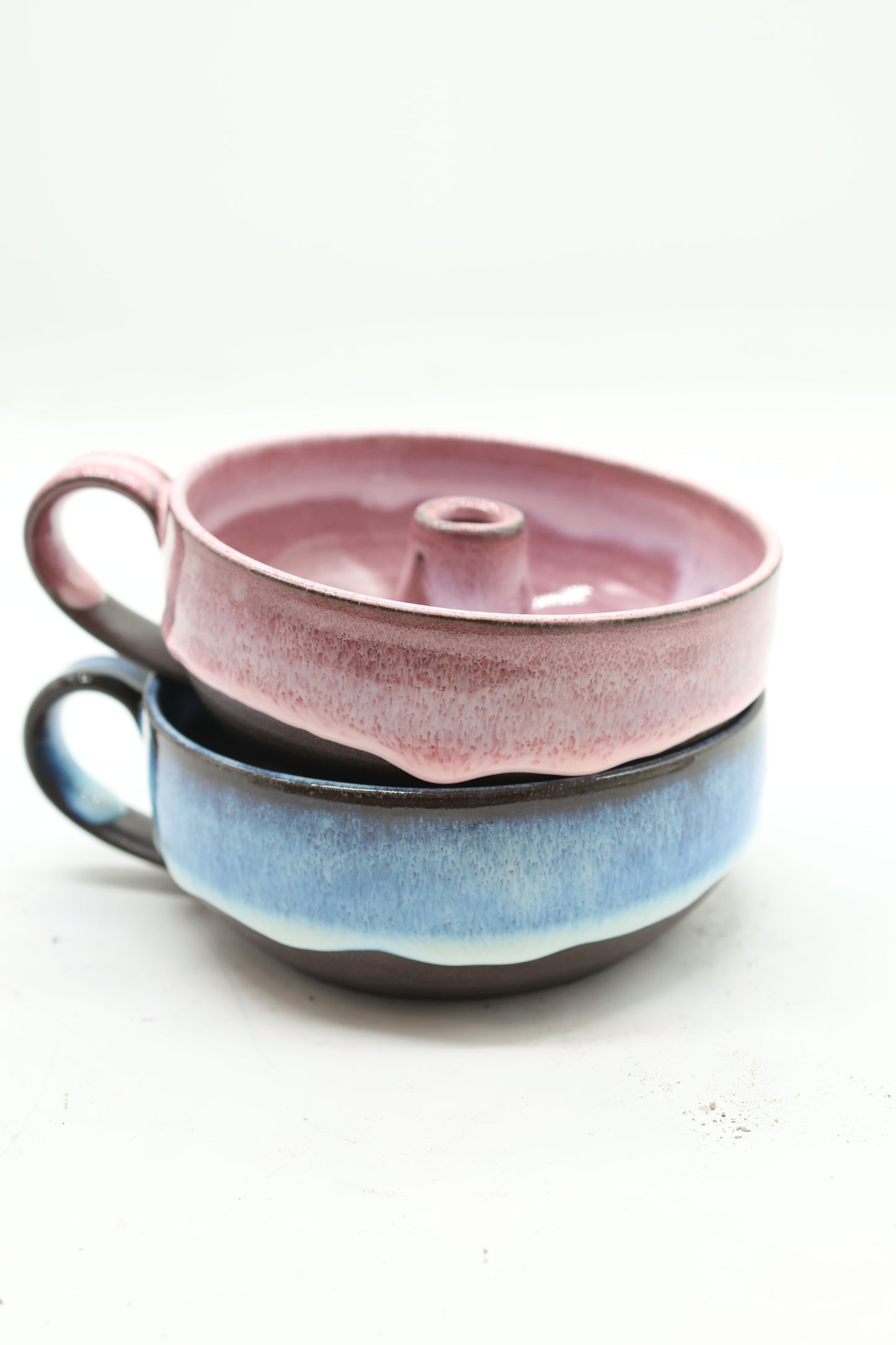 Kuchentasse 2er Set - 0253