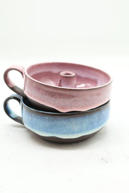 Kuchentasse 2er Set - 0253