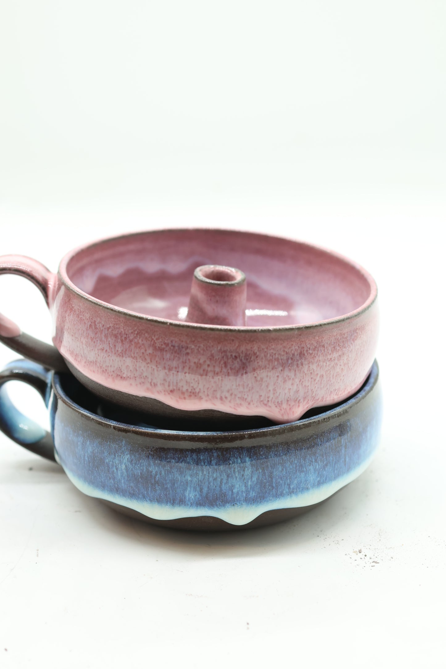 Kuchentasse 2er Set - 0254