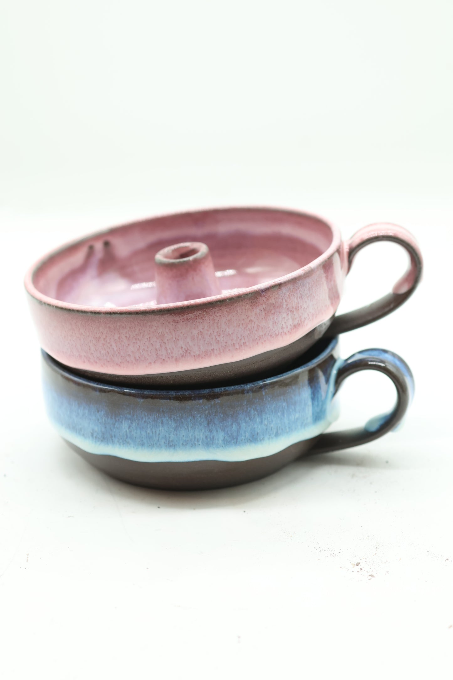 Kuchentasse 2er Set - 0255