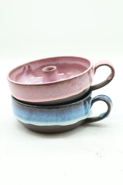 Kuchentasse 2er Set - 0255
