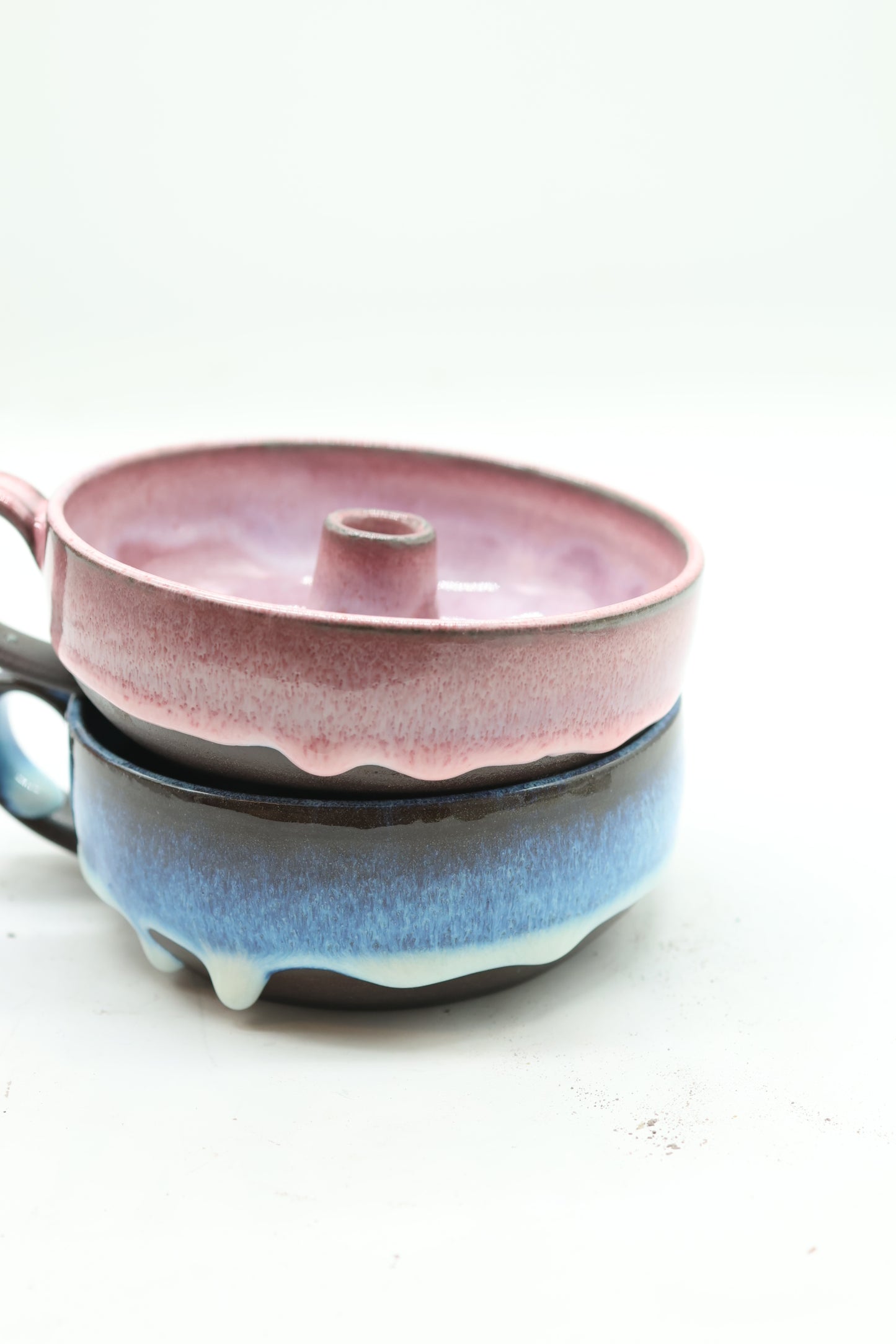 Kuchentasse 2er Set - 0255