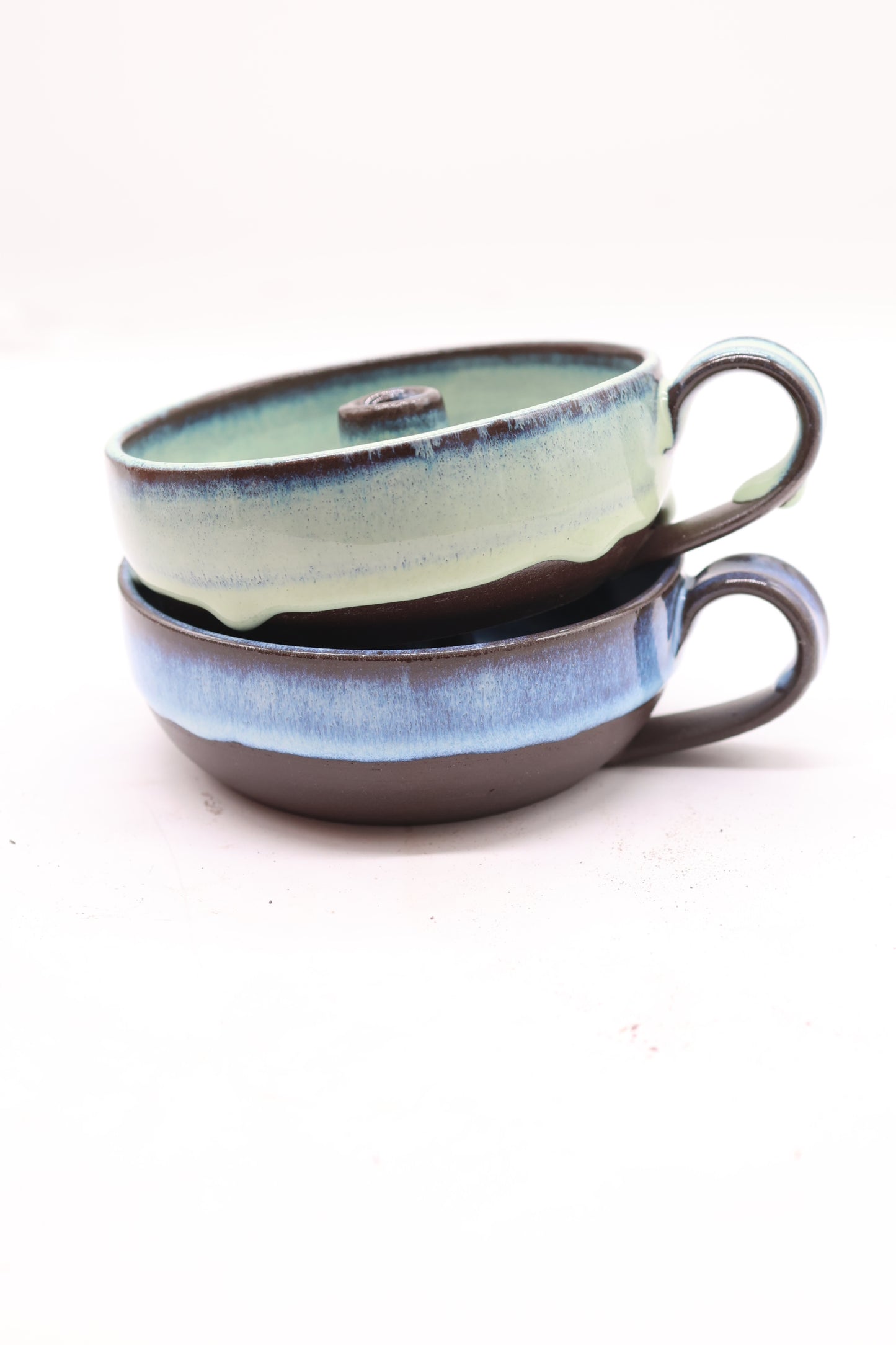 Kuchentasse 2er Set - 0256
