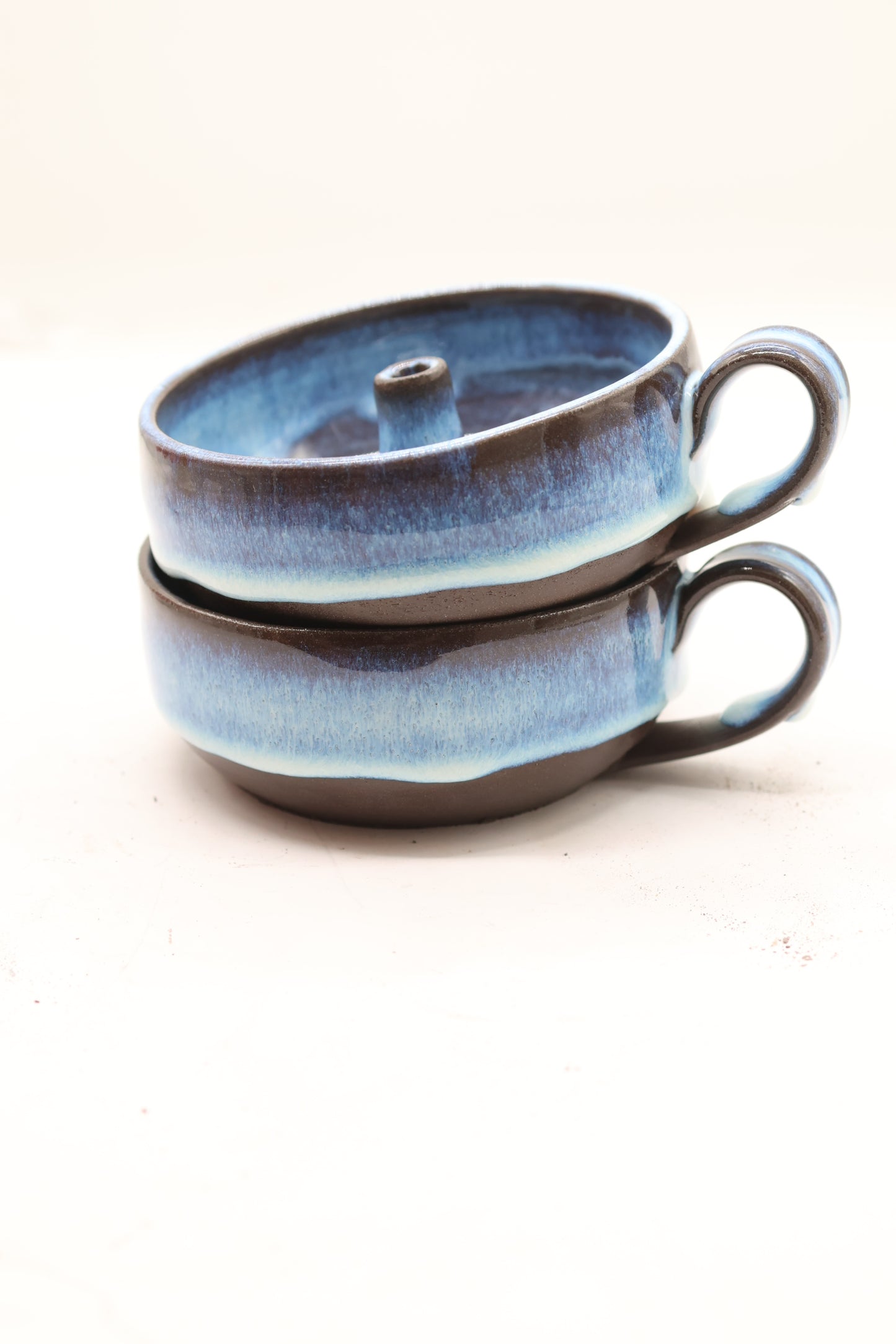 Kuchentasse 2er Set - 0257