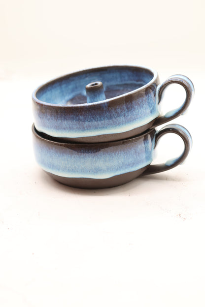 Kuchentasse 2er Set - 0257