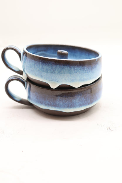 Kuchentasse 2er Set - 0257