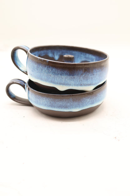 Kuchentasse 2er Set - 0258