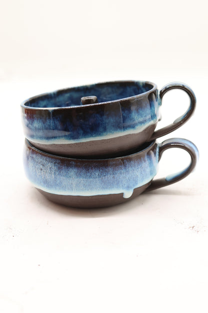 Kuchentasse 2er Set - 0262