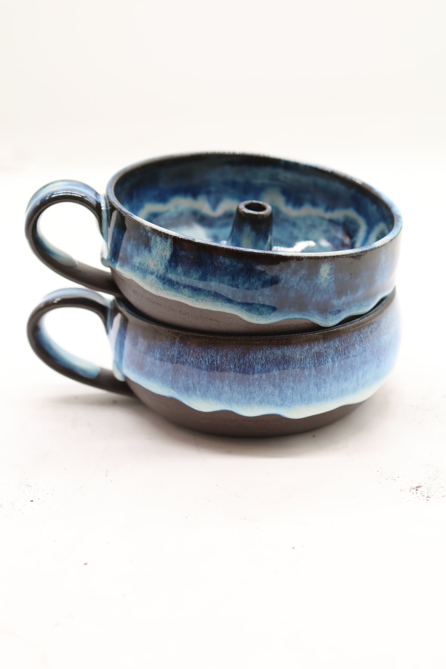 Kuchentasse 2er Set - 0262