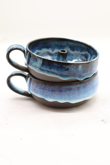 Kuchentasse 2er Set - 0262