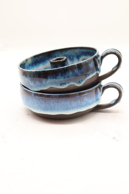 Kuchentasse 2er Set - 0264