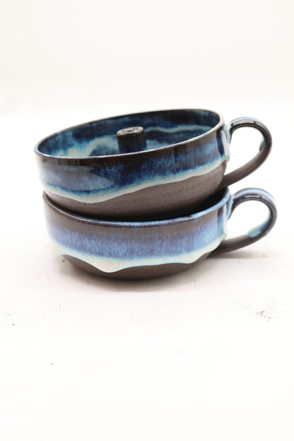 Kuchentasse 2er Set - 0265