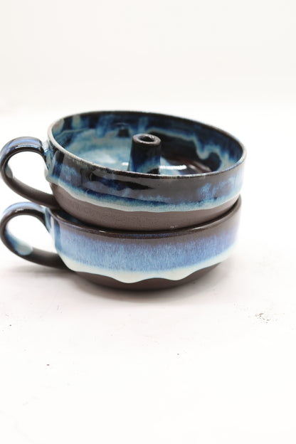 Kuchentasse 2er Set - 0265